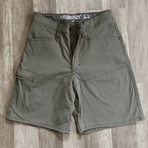 Wrangler Outdoor Short